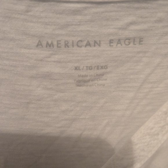 BRAND NEW NWT American Eagle Soft and Sexy Lace Tank Top - Picture 3 of 6